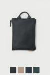 Hender Scheme(エンダースキーマ)ポケットバッグ スモール pocket bag small ro-rb-pks