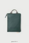 Hender Scheme(エンダースキーマ)ポケットバッグ スモール pocket bag small ro-rb-pks -7