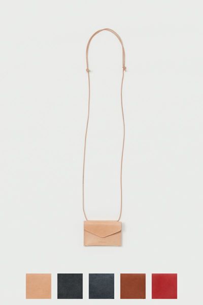Hender Scheme(エンダースキーマ)ハンギングパース hanging purse ro-rc-hgp