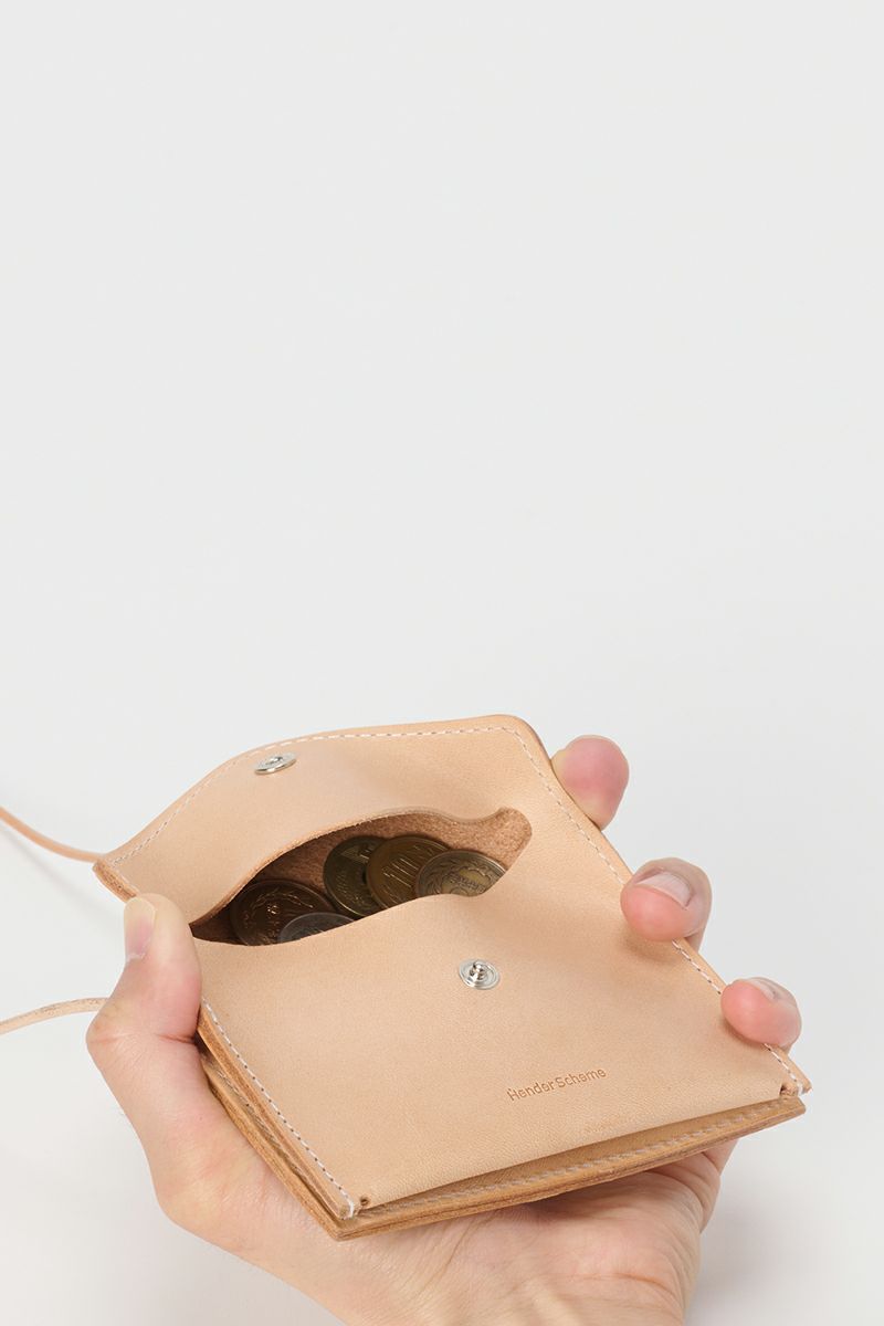 Hender Scheme(エンダースキーマ)ハンギングパース hanging purse ro-rc-hgp -4