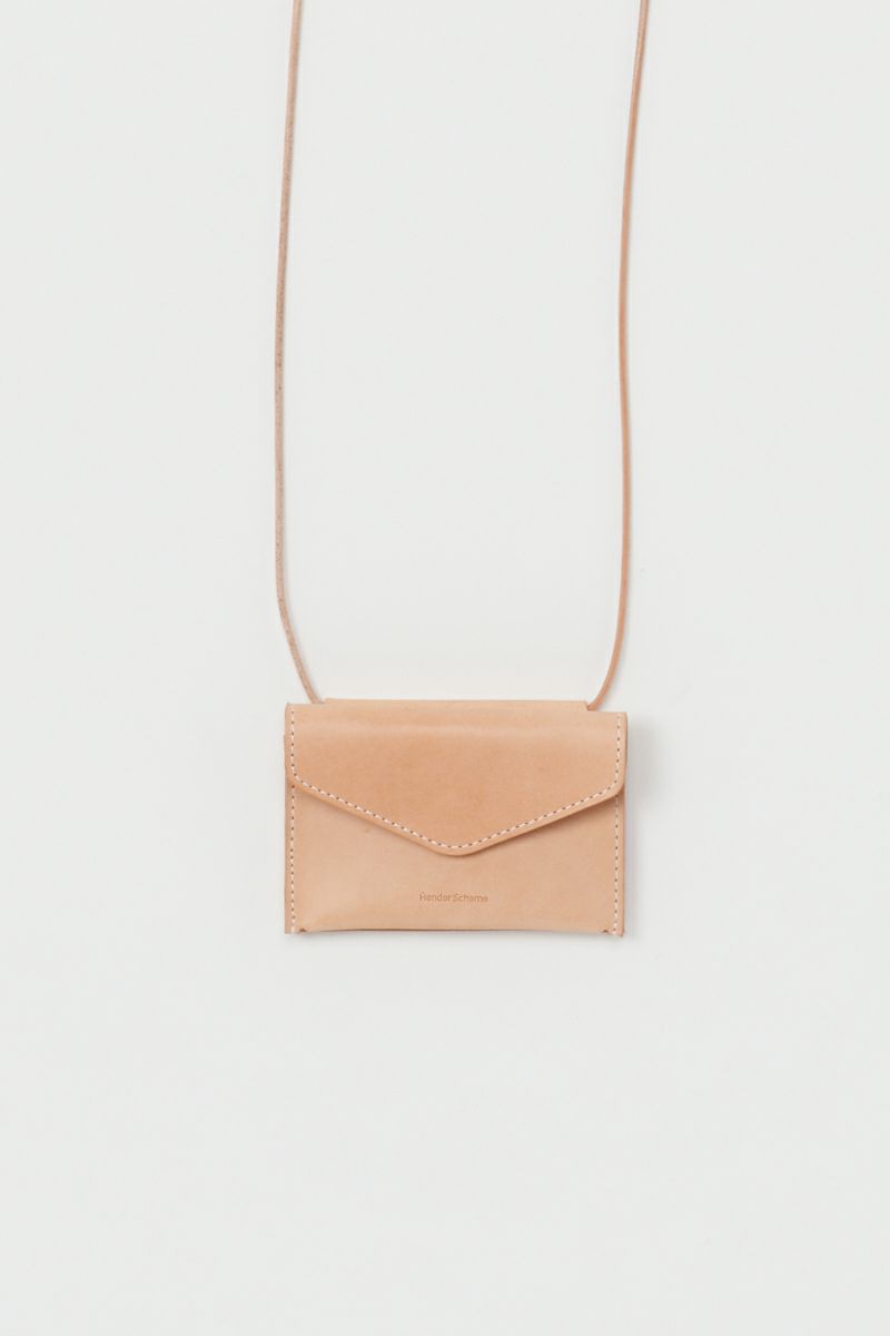 Hender Scheme(エンダースキーマ)ハンギングパース hanging purse ro-rc-hgp -5
