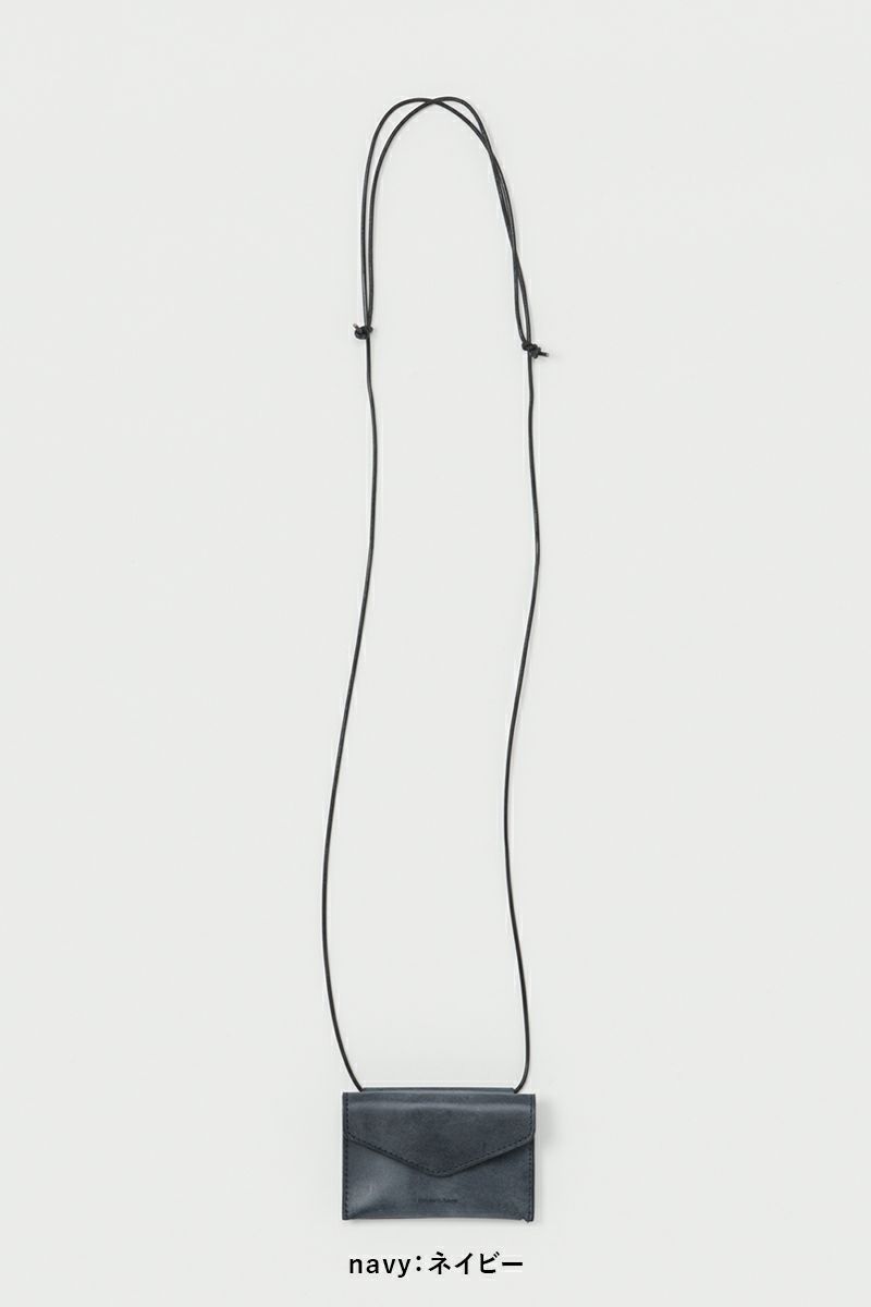 Hender Scheme(エンダースキーマ)ハンギングパース hanging purse ro-rc-hgp -9