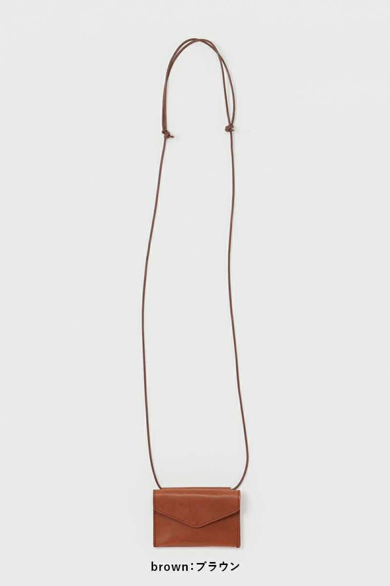Hender Scheme(エンダースキーマ)ハンギングパース hanging purse ro-rc-hgp -10