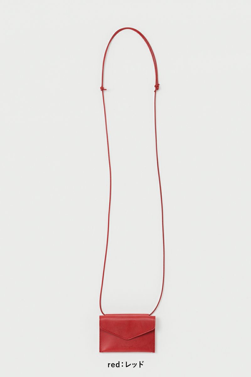 Hender Scheme(エンダースキーマ)ハンギングパース hanging purse ro-rc-hgp -11
