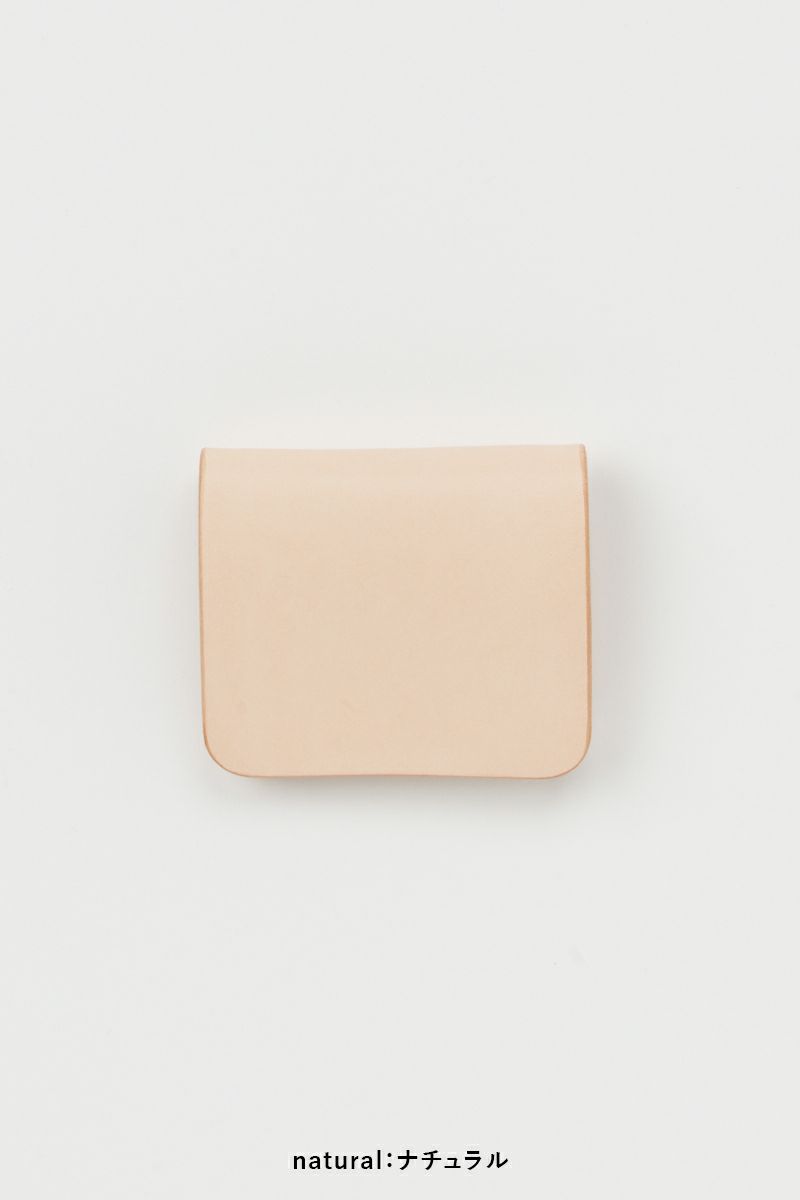 Hender Scheme(エンダースキーマ)シームレスコインケース seamless coin case ro-rc-slc -3