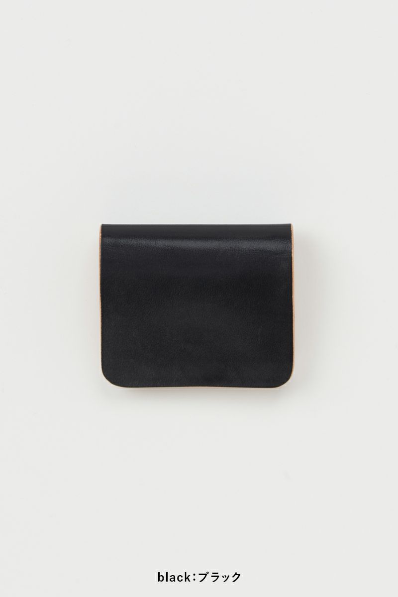Hender Scheme(エンダースキーマ)シームレスコインケース seamless coin case ro-rc-slc -4