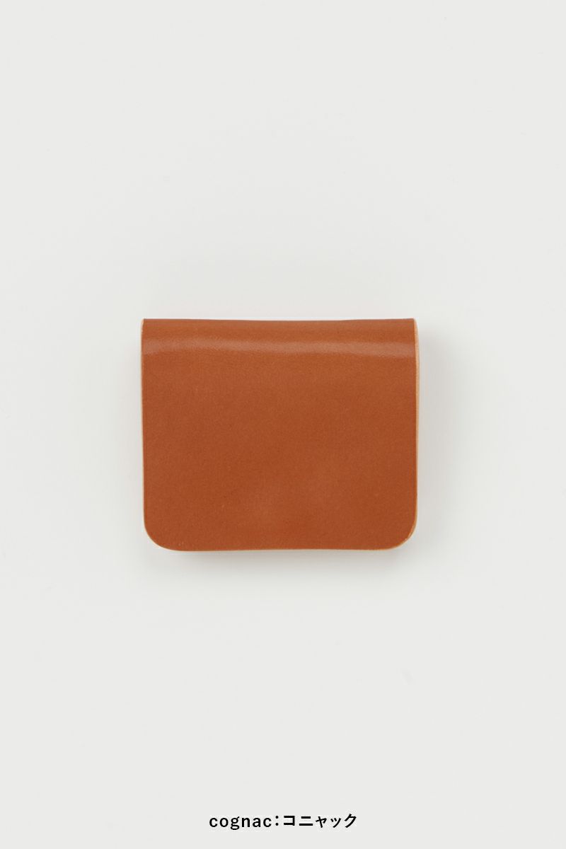 Hender Scheme(エンダースキーマ)シームレスコインケース seamless coin case ro-rc-slc -5