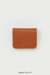 Hender Scheme(エンダースキーマ)シームレスコインケース seamless coin case ro-rc-slc -5
