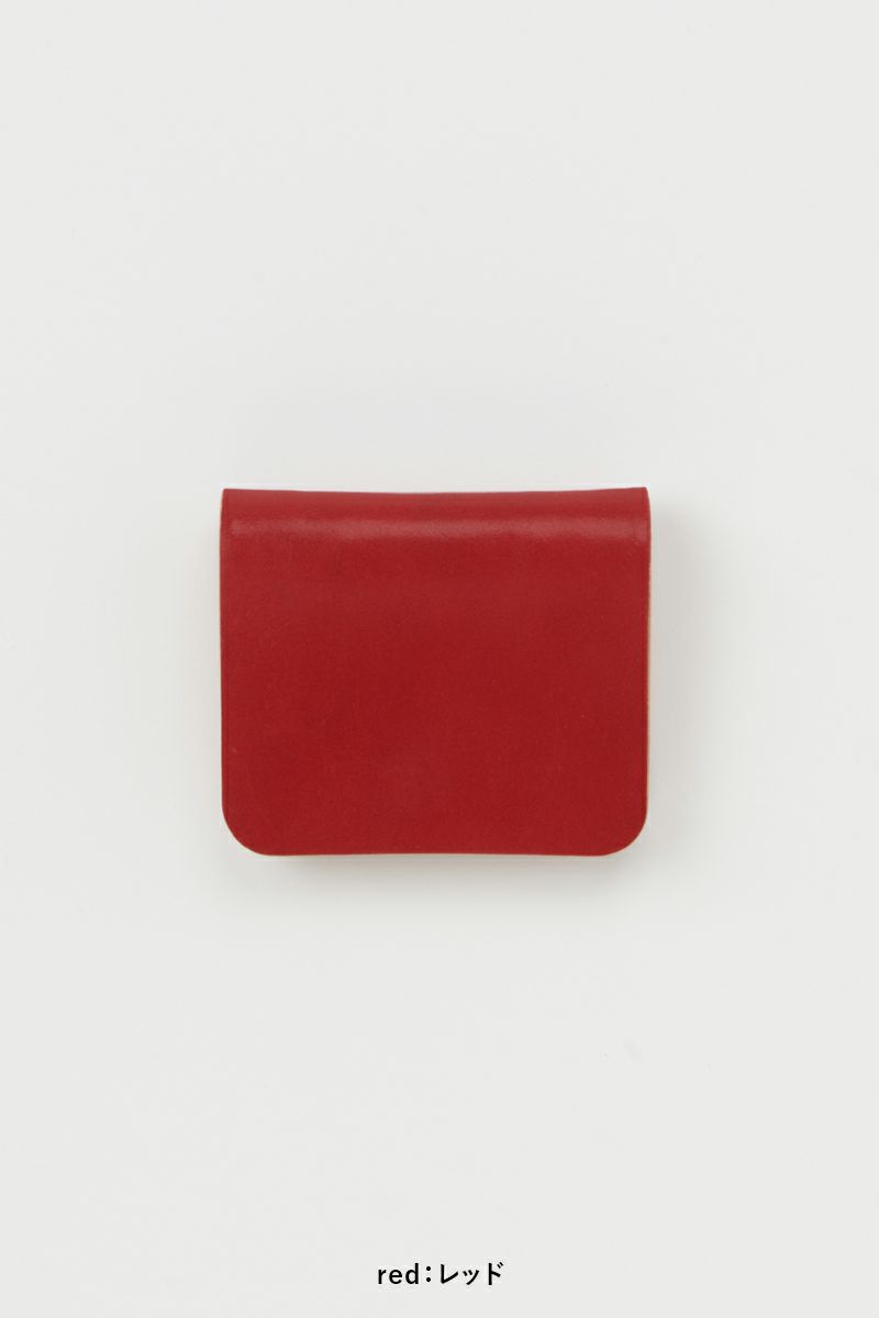 Hender Scheme(エンダースキーマ)シームレスコインケース seamless coin case ro-rc-slc -6