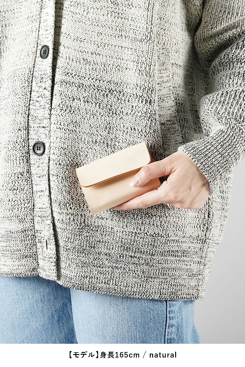 Hender Scheme(エンダースキーマ)シームレスキーケースseamless key case ro-rc-slk -7