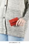 Hender Scheme(エンダースキーマ)シームレスキーケースseamless key case ro-rc-slk -10