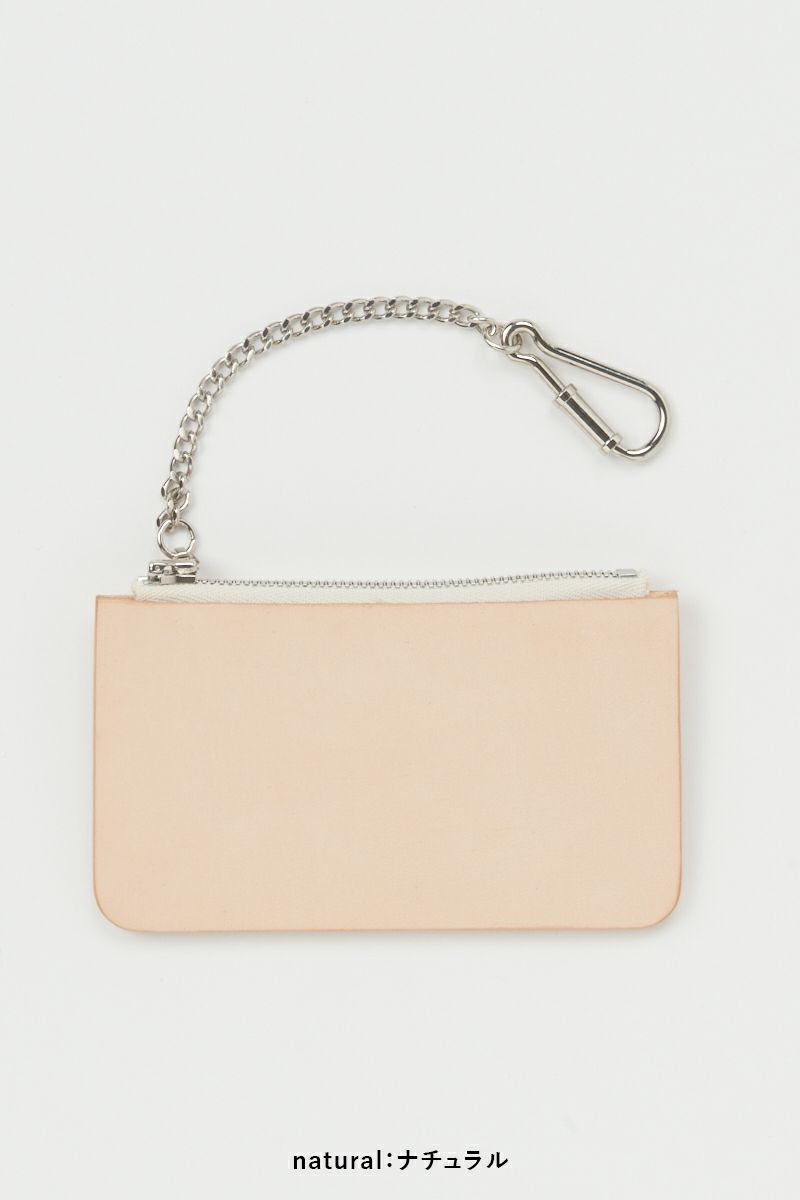 Hender Scheme(エンダースキーマ)シームレスチェーンパース seamless chain purse ro-rc-slp -2