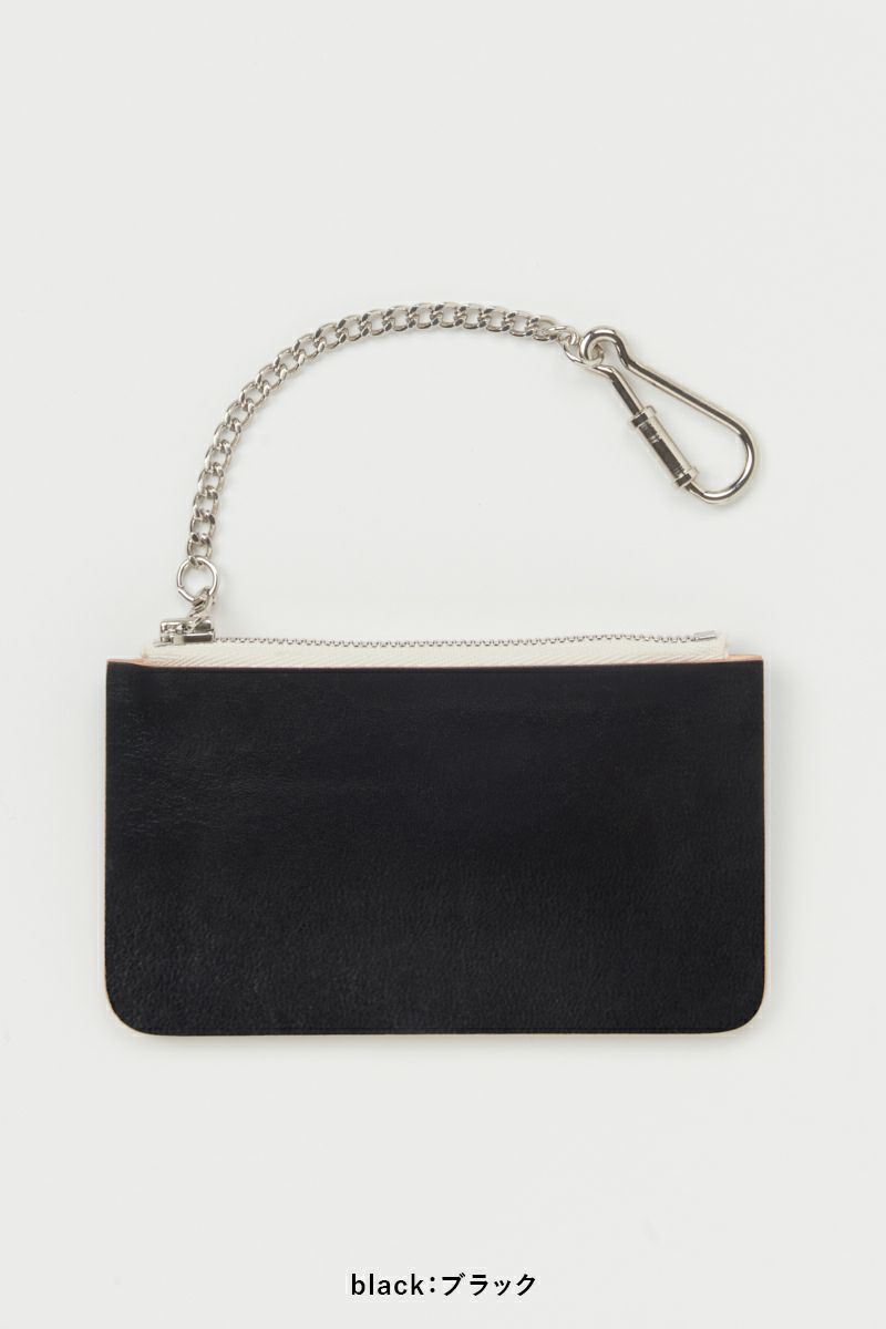 Hender Scheme(エンダースキーマ)シームレスチェーンパース seamless chain purse ro-rc-slp -3