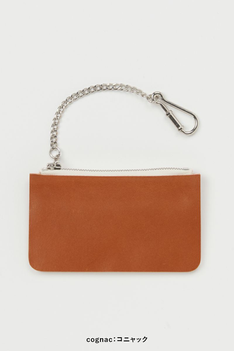 Hender Scheme(エンダースキーマ)シームレスチェーンパース seamless chain purse ro-rc-slp -4