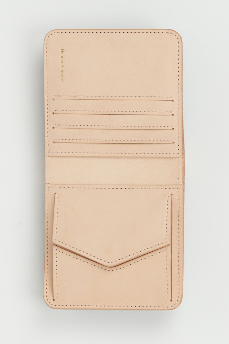 Hender Scheme(エンダースキーマ)シームレスウォレット seamless wallet ro-rc-slw -2