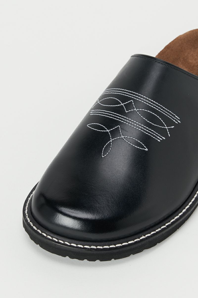 Hender Scheme(エンダースキーマ)コンフィーチーク comfy cheak ro-s-fck -1