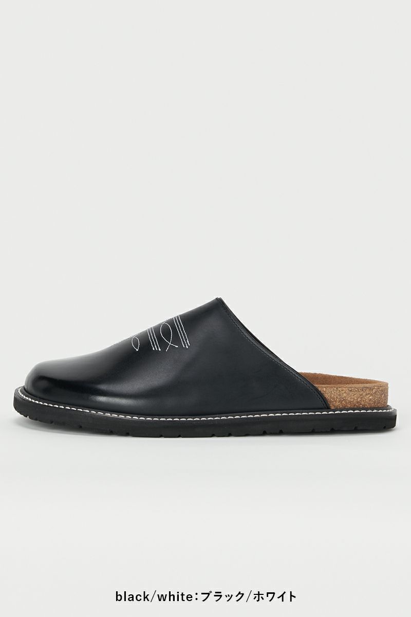 Hender Scheme(エンダースキーマ)コンフィーチーク comfy cheak ro-s-fck -2