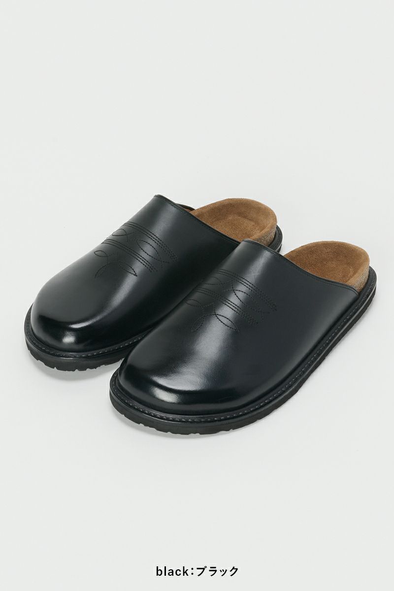 Hender Scheme(エンダースキーマ)コンフィーチーク comfy cheak ro-s-fck -6