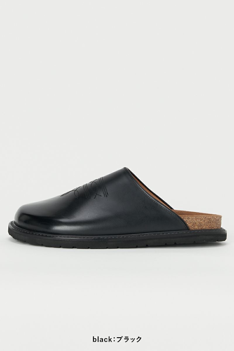 Hender Scheme(エンダースキーマ)コンフィーチーク comfy cheak ro-s-fck -7