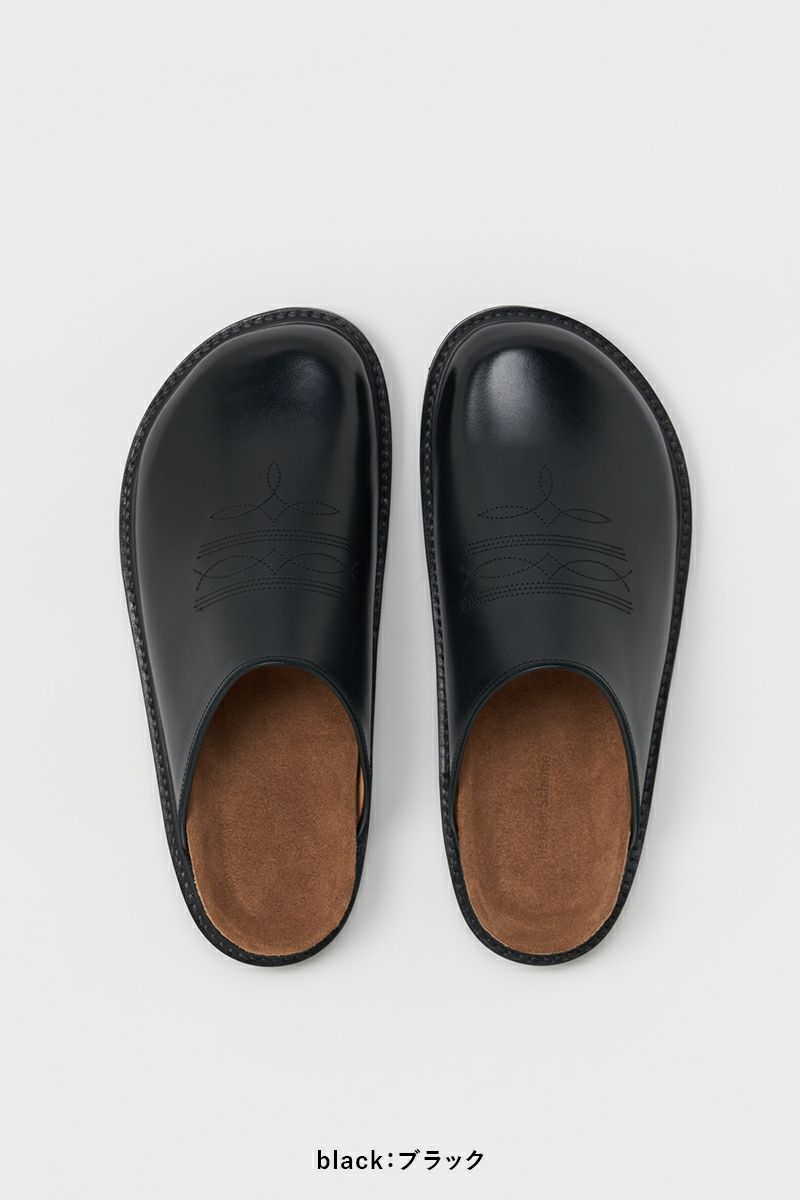 Hender Scheme(エンダースキーマ)コンフィーチーク comfy cheak ro-s-fck -8