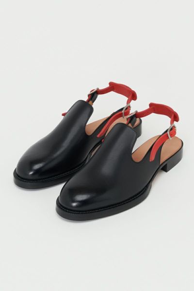 Hender Scheme(エンダースキーマ)カメレオンストラップ chameleon strap ro-s-cha