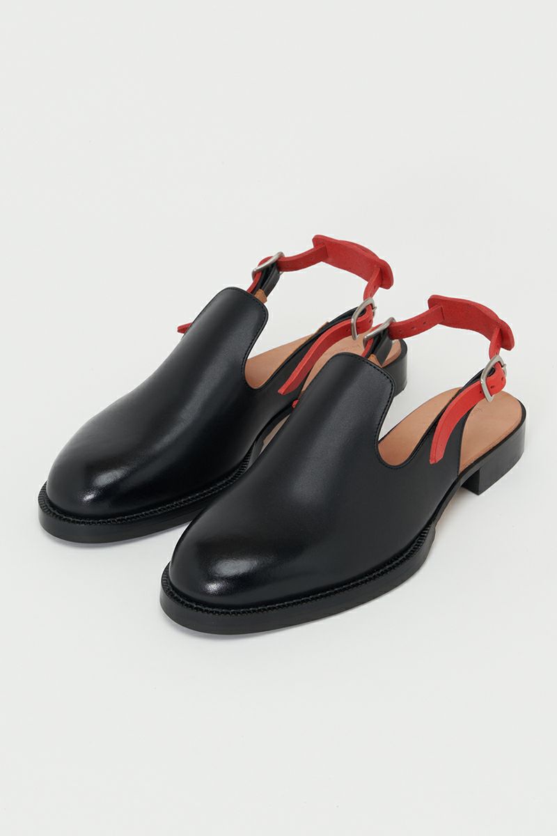 Hender Scheme(エンダースキーマ)カメレオンストラップ chameleon strap ro-s-cha