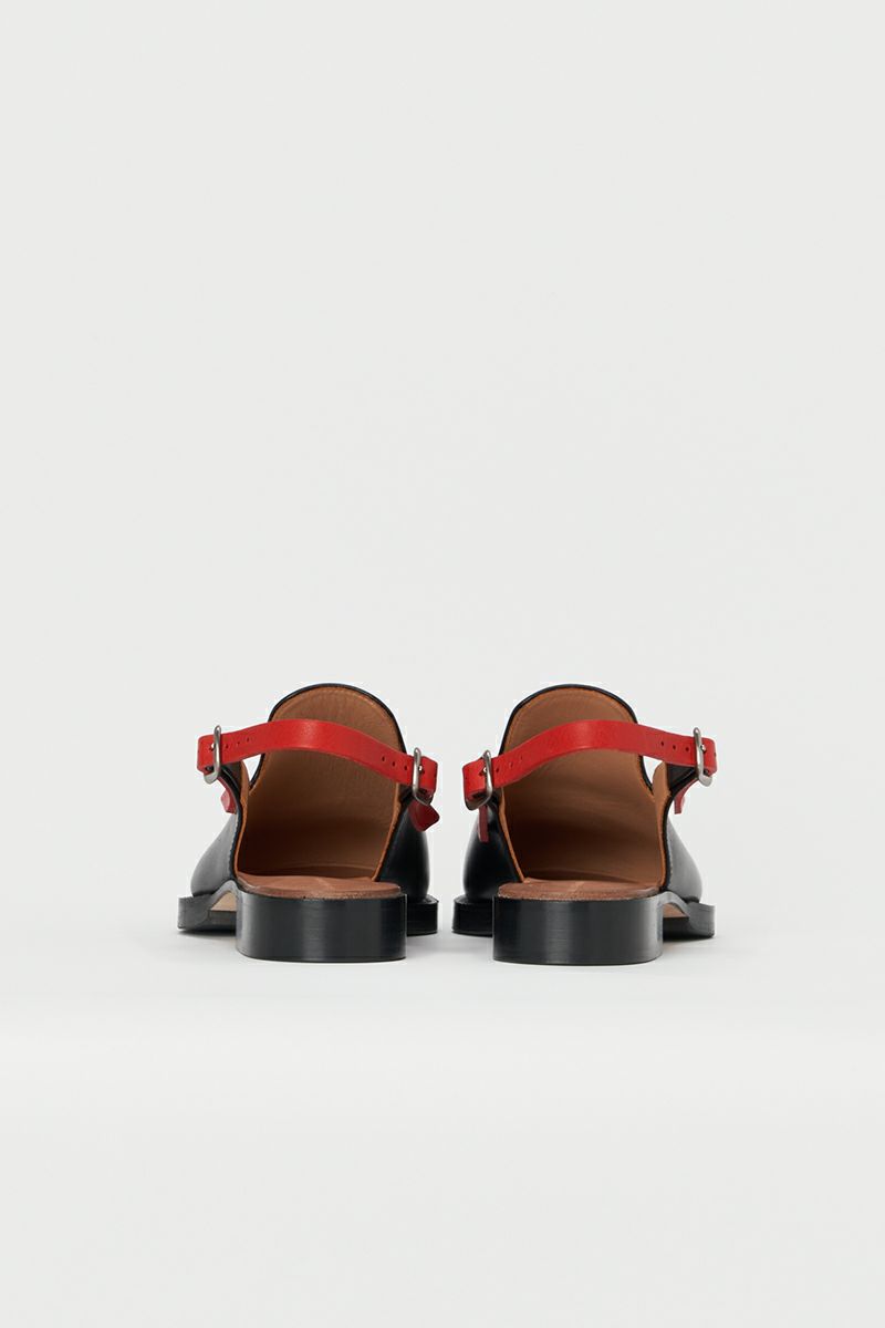 Hender Scheme(エンダースキーマ)カメレオンストラップ chameleon strap ro-s-cha -9