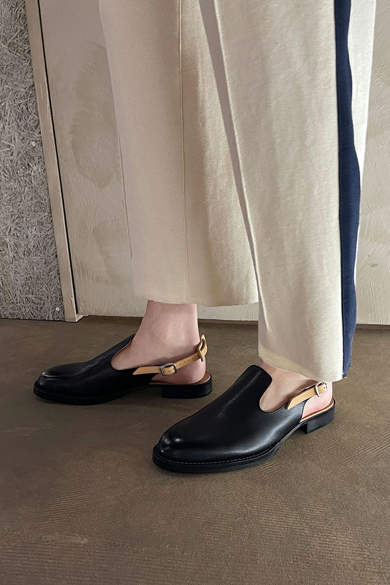 Hender Scheme(エンダースキーマ)カメレオンストラップ chameleon strap ro-s-cha -11