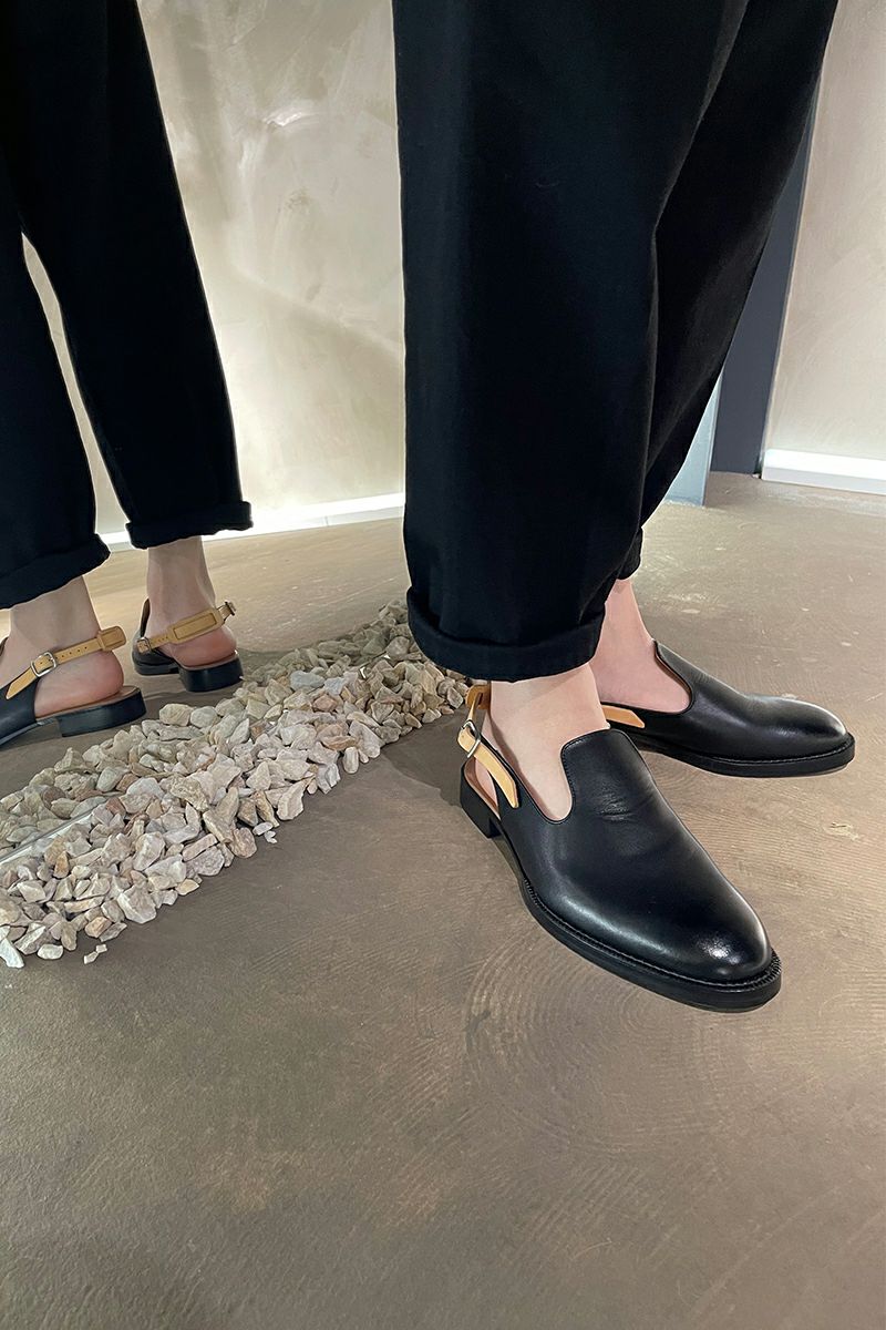 Hender Scheme(エンダースキーマ)カメレオンストラップ chameleon strap ro-s-cha -12