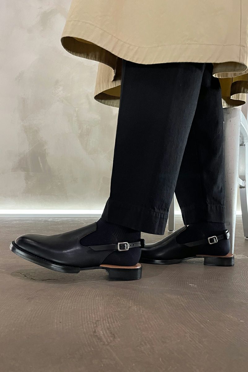 Hender Scheme(エンダースキーマ)カメレオンストラップ chameleon strap ro-s-cha -13