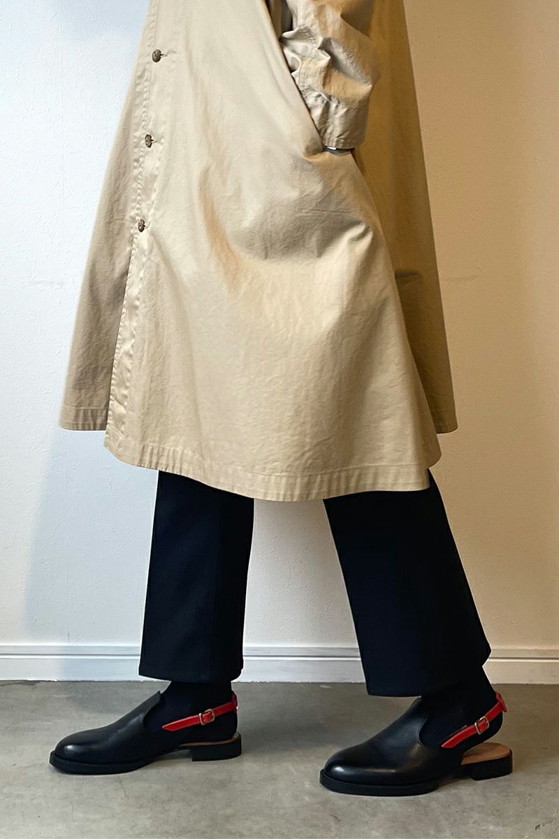 Hender Scheme(エンダースキーマ)カメレオンストラップ chameleon strap ro-s-cha -15