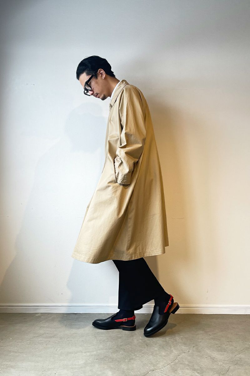 Hender Scheme(エンダースキーマ)カメレオンストラップ chameleon strap ro-s-cha -17