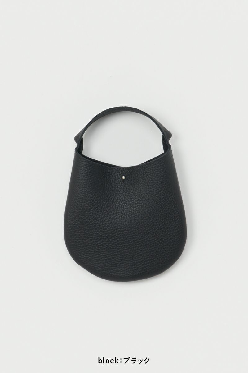 Hender Scheme(エンダースキーマ)ワンピースバッグ スモール one piece bag small ro-rb-ops -1