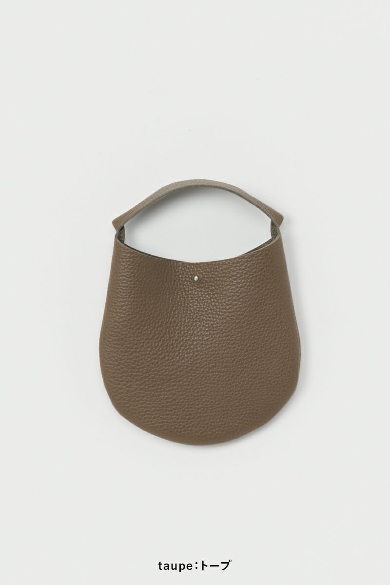 Hender Scheme(エンダースキーマ)ワンピースバッグ スモール one piece bag small ro-rb-ops -3