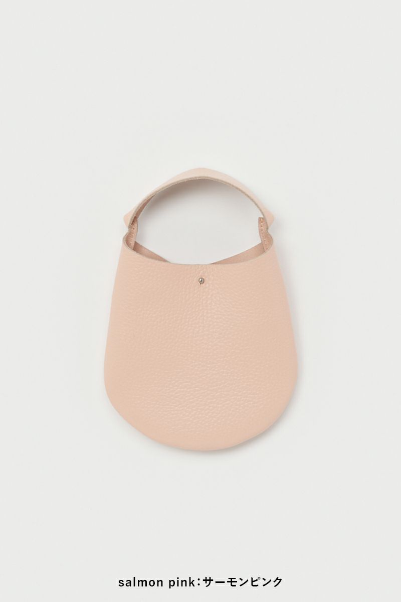 Hender Scheme(エンダースキーマ)ワンピースバッグ スモール one piece bag small ro-rb-ops -7