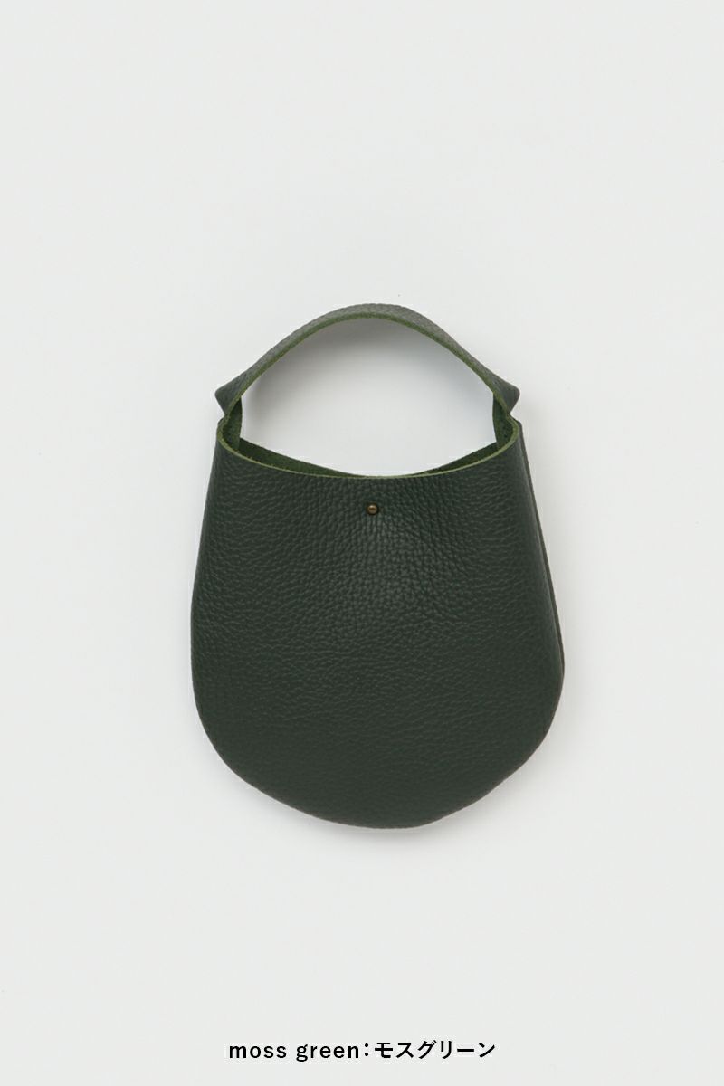 Hender Scheme(エンダースキーマ)ワンピースバッグ スモール one piece bag small ro-rb-ops