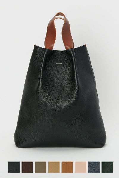 Hender Scheme(エンダースキーマ)ピアノバッグ ビッグ piano bag big mj-rb-pib