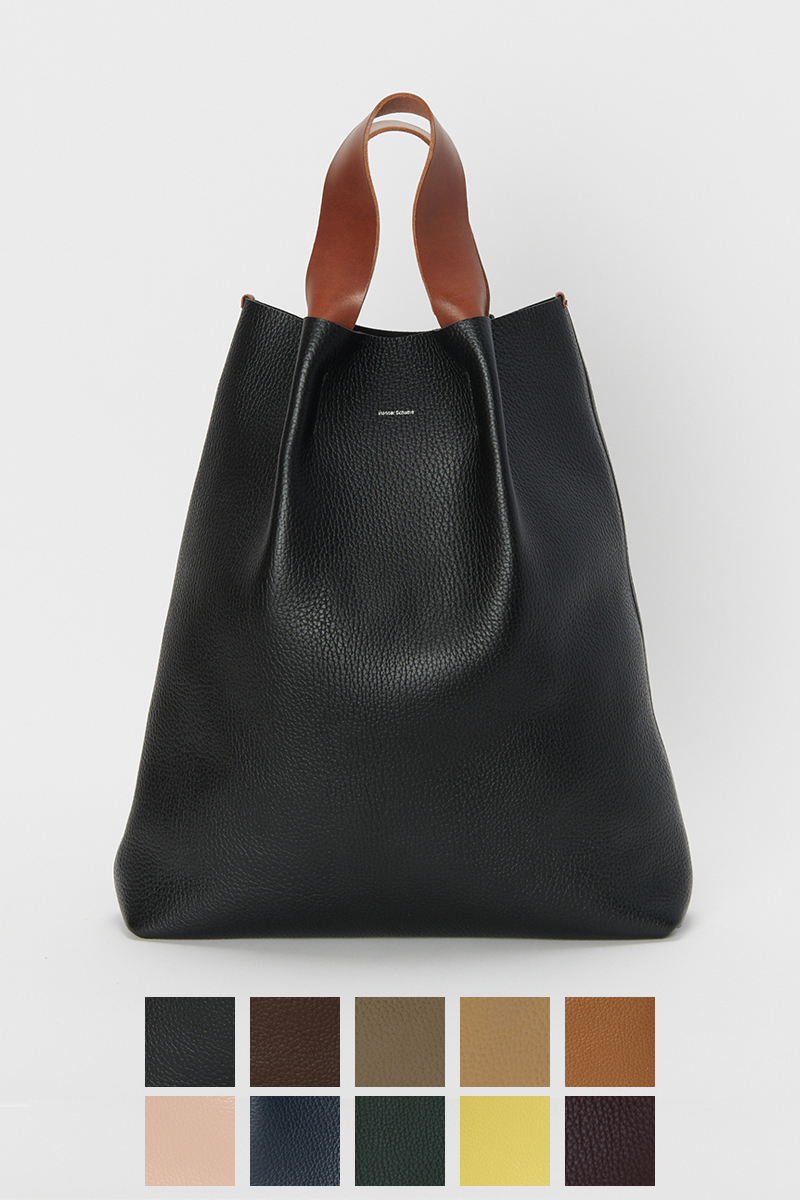 Hender Scheme(エンダースキーマ)ピアノバッグ ビッグ piano bag big mj-rb-pib