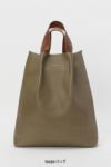 Hender Scheme(エンダースキーマ)ピアノバッグ ビッグ piano bag big mj-rb-pib -3