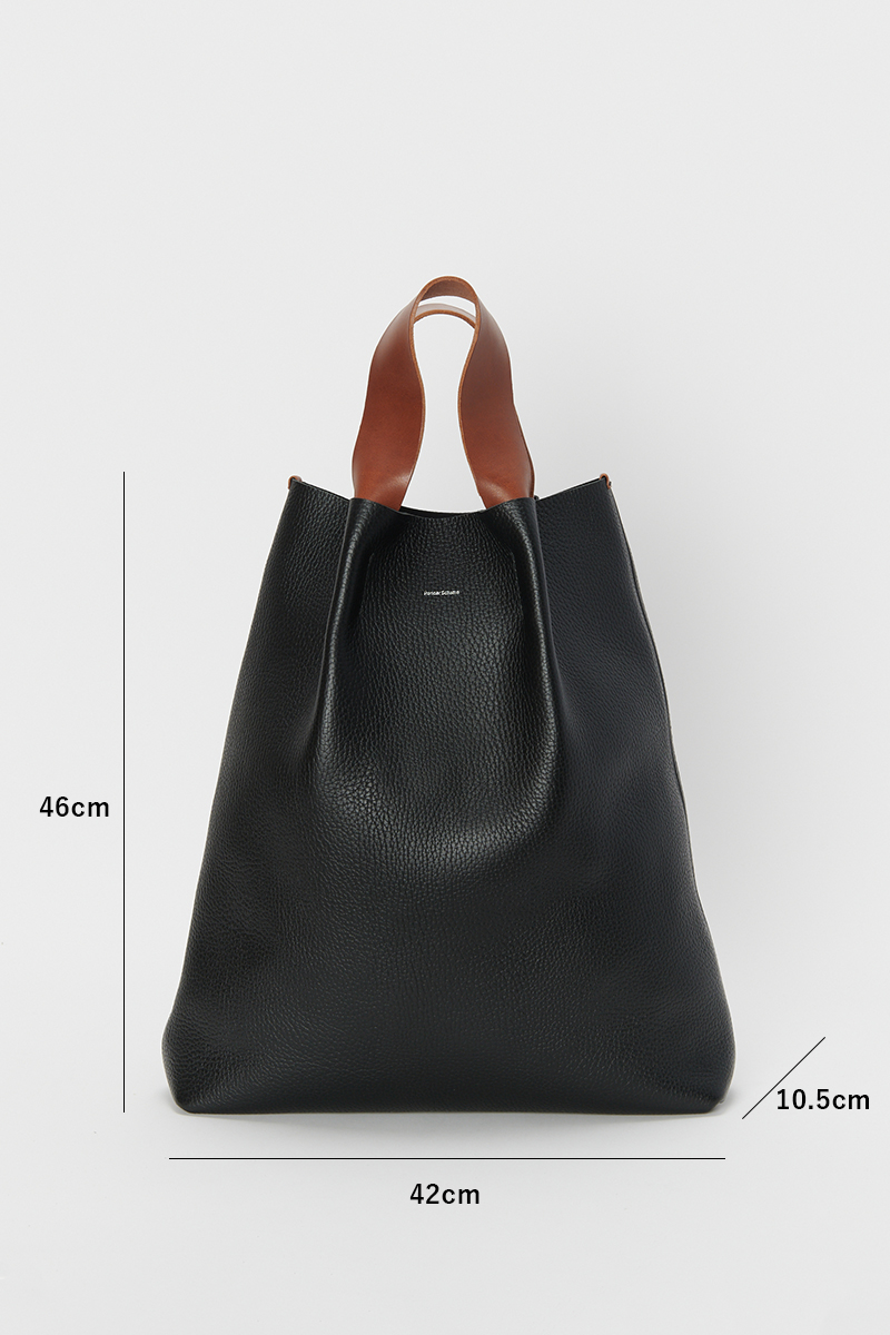 Hender Scheme(エンダースキーマ)ピアノバッグ ビッグ piano bag big mj-rb-pib -3