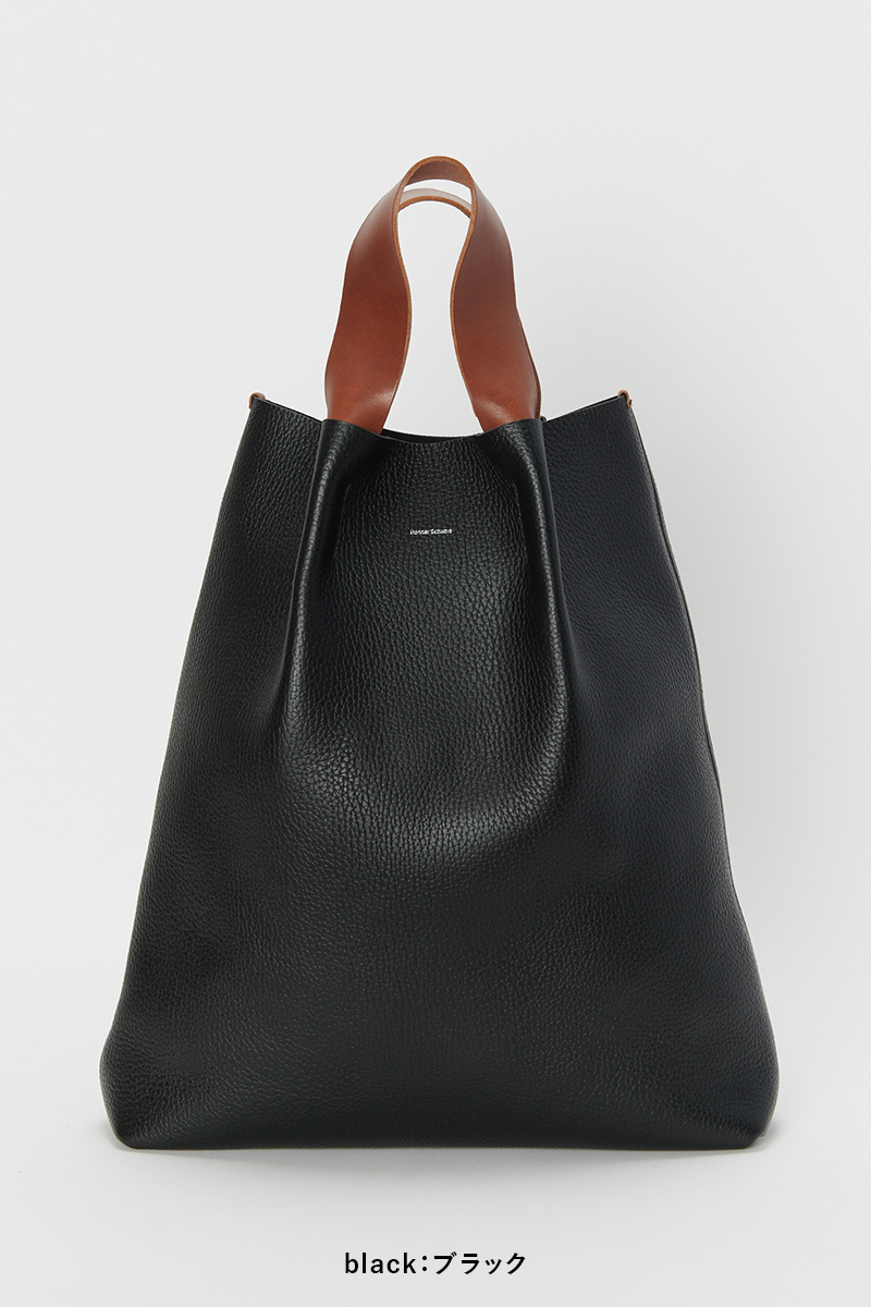 Hender Scheme(エンダースキーマ)ピアノバッグ ビッグ piano bag big mj-rb-pib -4