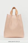 Hender Scheme(エンダースキーマ)ピアノバッグ ビッグ piano bag big mj-rb-pib -6