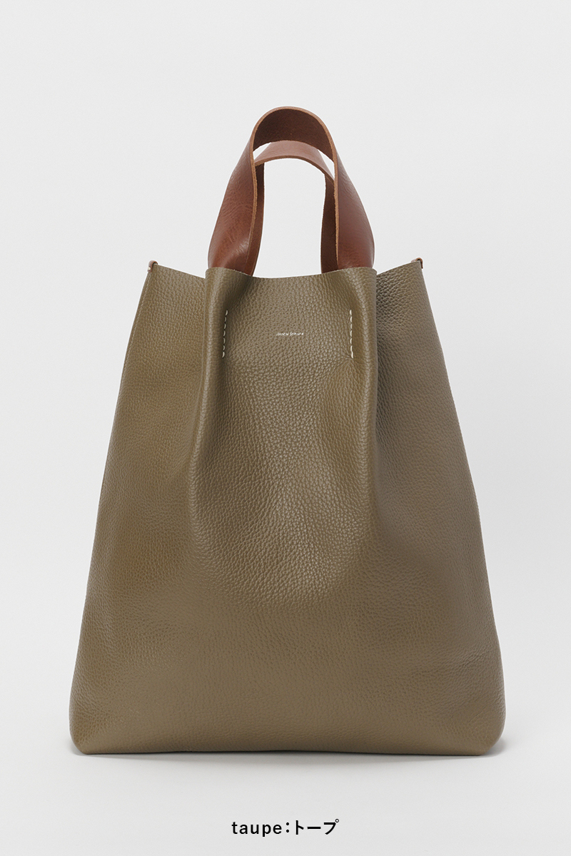 Hender Scheme(エンダースキーマ)ピアノバッグ ビッグ piano bag big mj-rb-pib -6