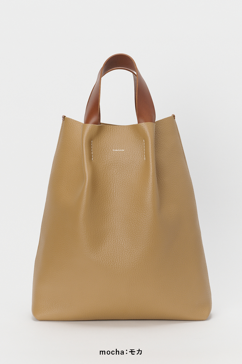 Hender Scheme(エンダースキーマ)ピアノバッグ ビッグ piano bag big mj-rb-pib