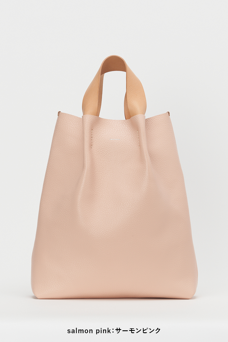 Hender Scheme(エンダースキーマ)ピアノバッグ ビッグ piano bag big mj-rb-pib