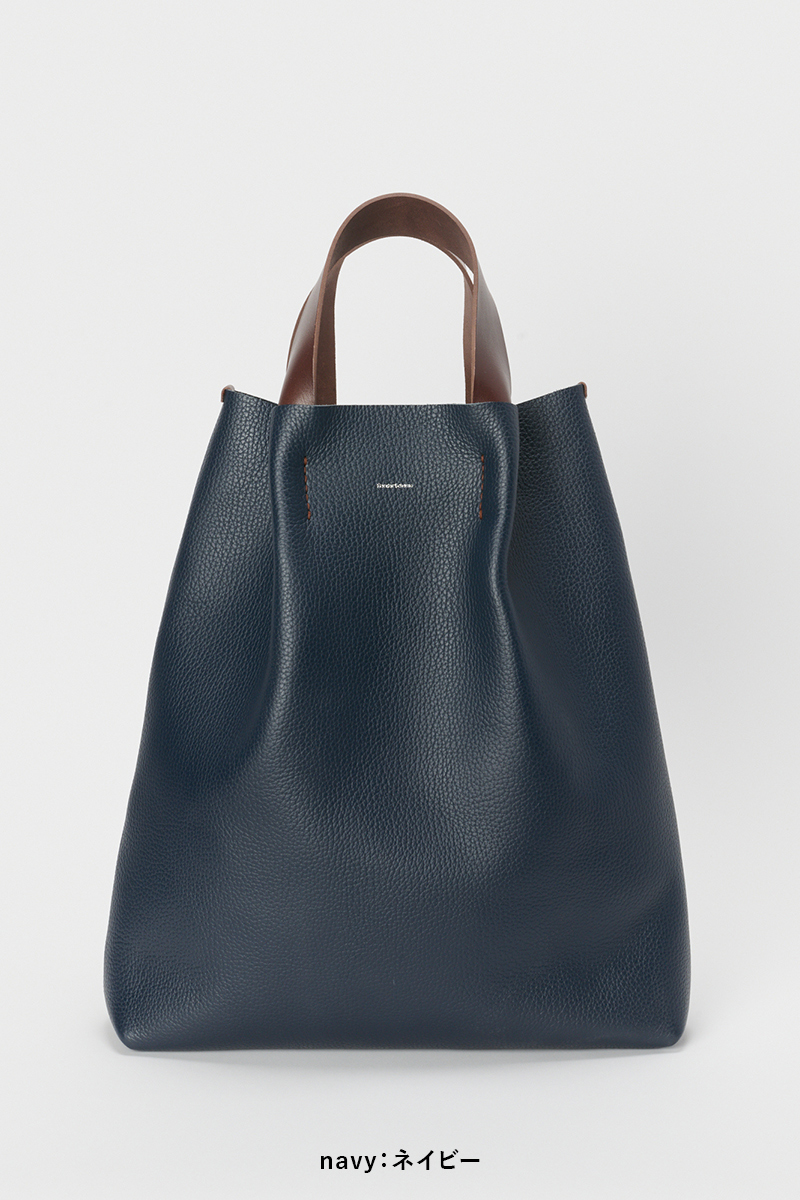 Hender Scheme(エンダースキーマ)ピアノバッグ ビッグ piano bag big mj-rb-pib