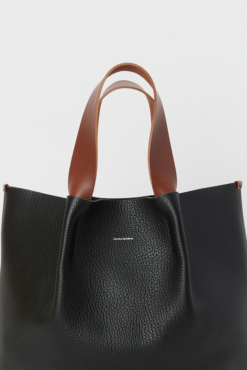 Hender Scheme(エンダースキーマ)ピアノバッグ ミディアム piano bag medium mj-rb-pim -1