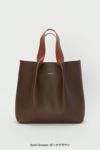 Hender Scheme(エンダースキーマ)ピアノバッグ ミディアム piano bag medium mj-rb-pim -2