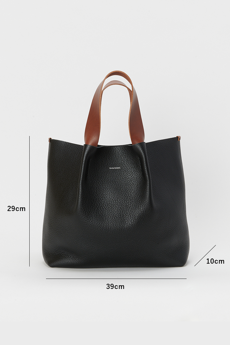 Hender Scheme(エンダースキーマ)ピアノバッグ ミディアム piano bag medium mj-rb-pim -3