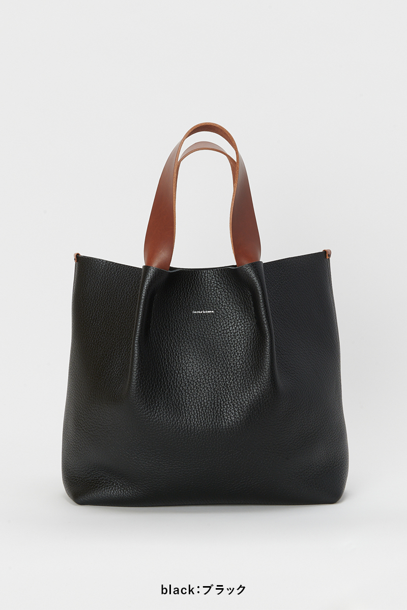 Hender Scheme(エンダースキーマ)ピアノバッグ ミディアム piano bag medium mj-rb-pim -4